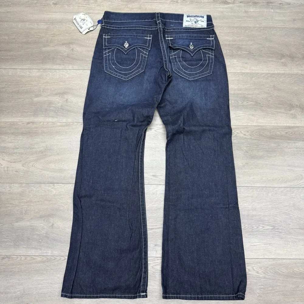 True Religion this piece